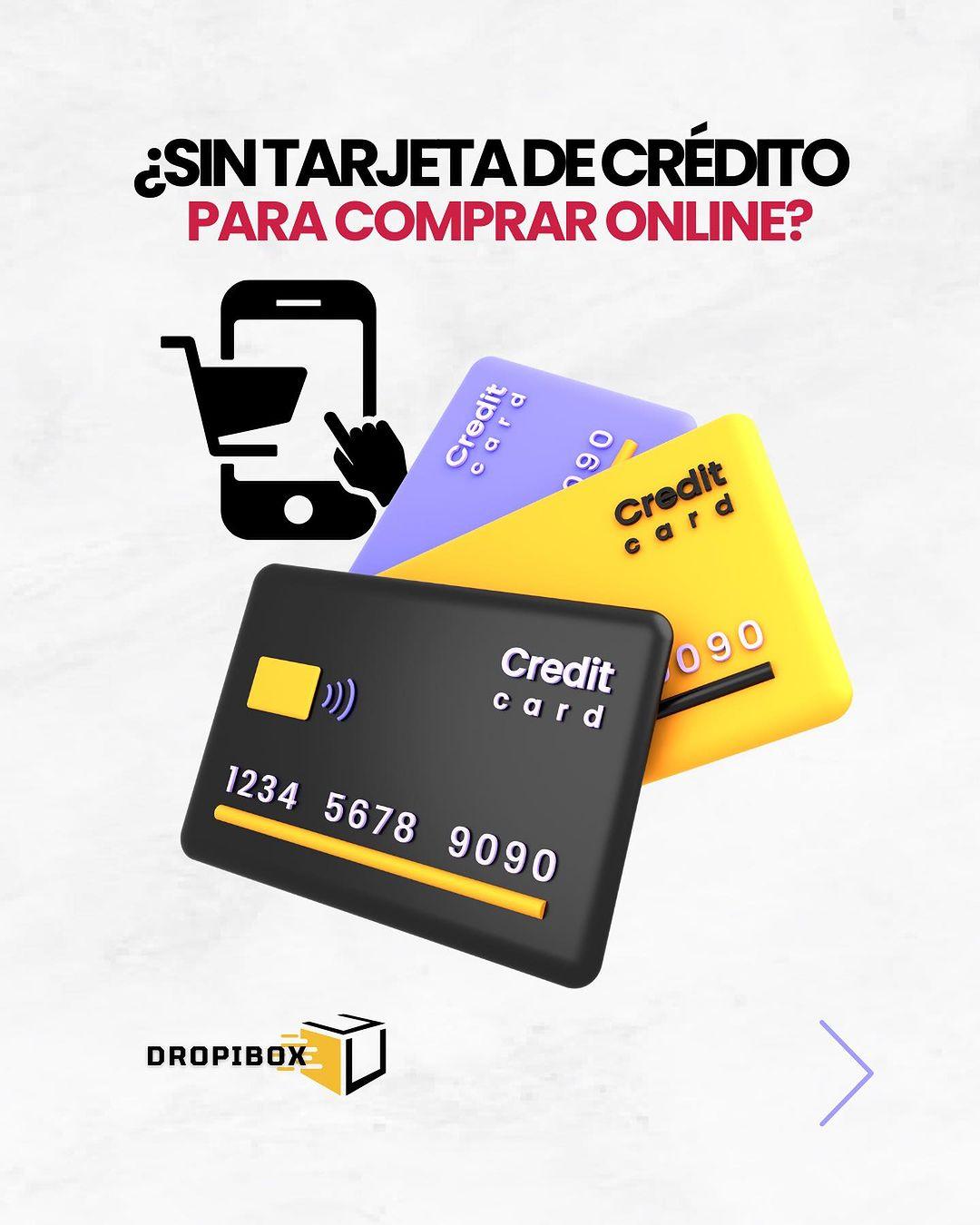 En DropiBox hacemos tu vida más fácil con nuestro servicio de Personal Shopper ¿Quieres comprar productos de los Estados Unidos pero no sabes cómo? ¡Nosotros nos encargamos de todo por ti! 💳  Contáctanos para mayor información 📲